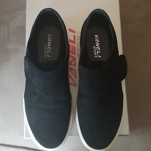 Van Eli Oberon sport shoe - Picture 3 of 4